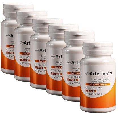 Arterion™ - Premium