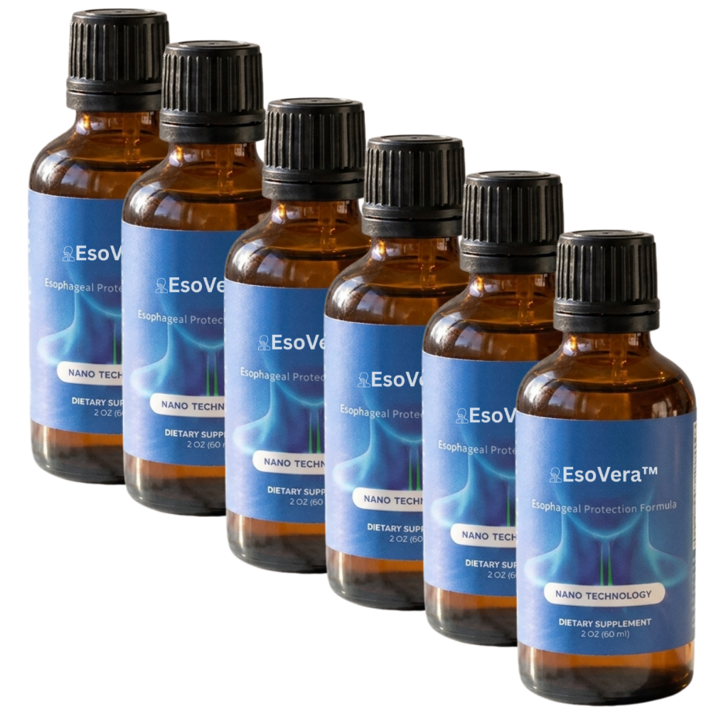 EsoVera™ - Premium