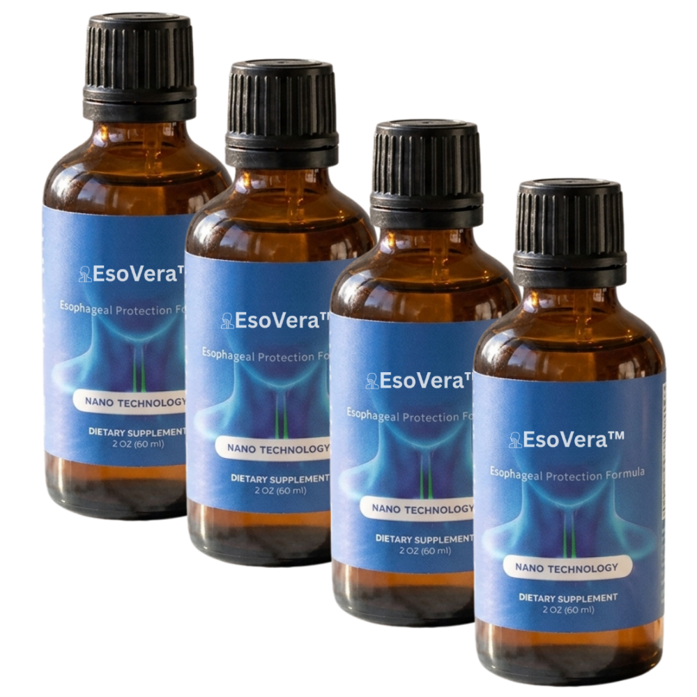 EsoVera™ - Premium