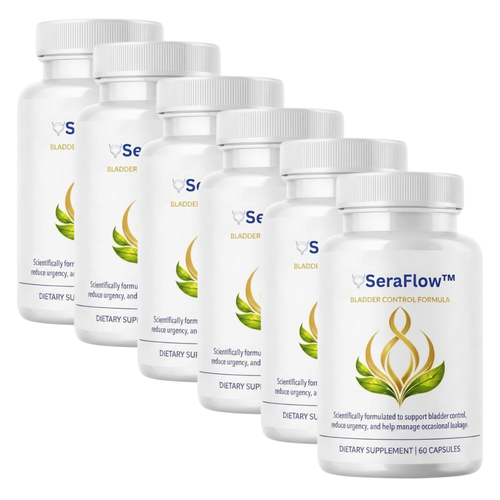 SeraFlow™ - Premium