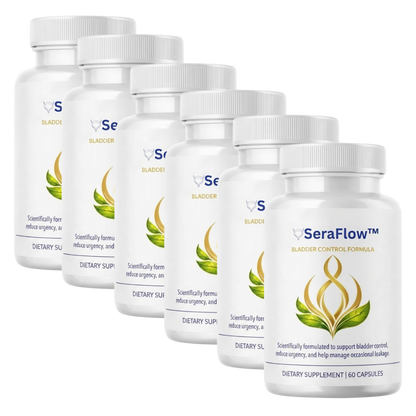 SeraFlow™ - Premium