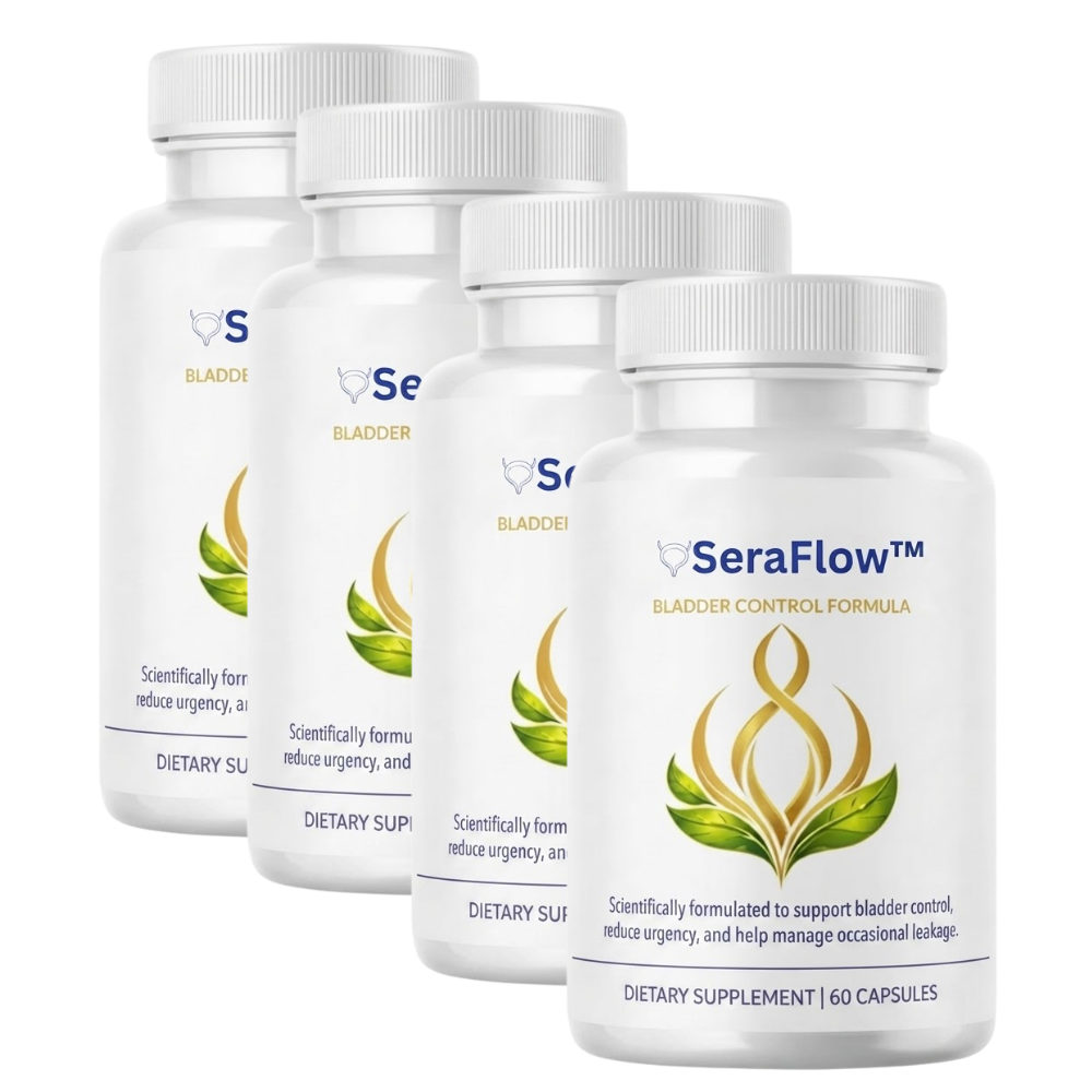 SeraFlow™ - Premium