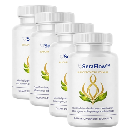 SeraFlow™ - Premium