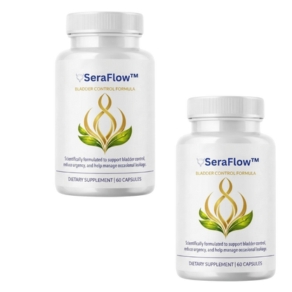 SeraFlow™ - Premium